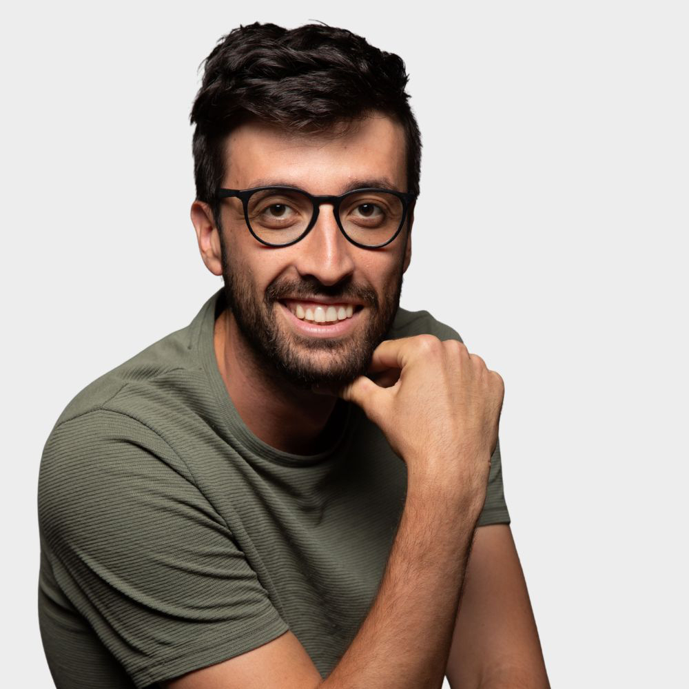 Alex Slavkovic